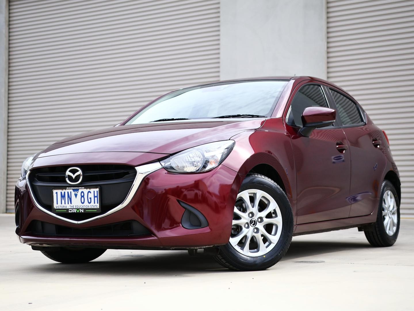 Mazda 2 image 3