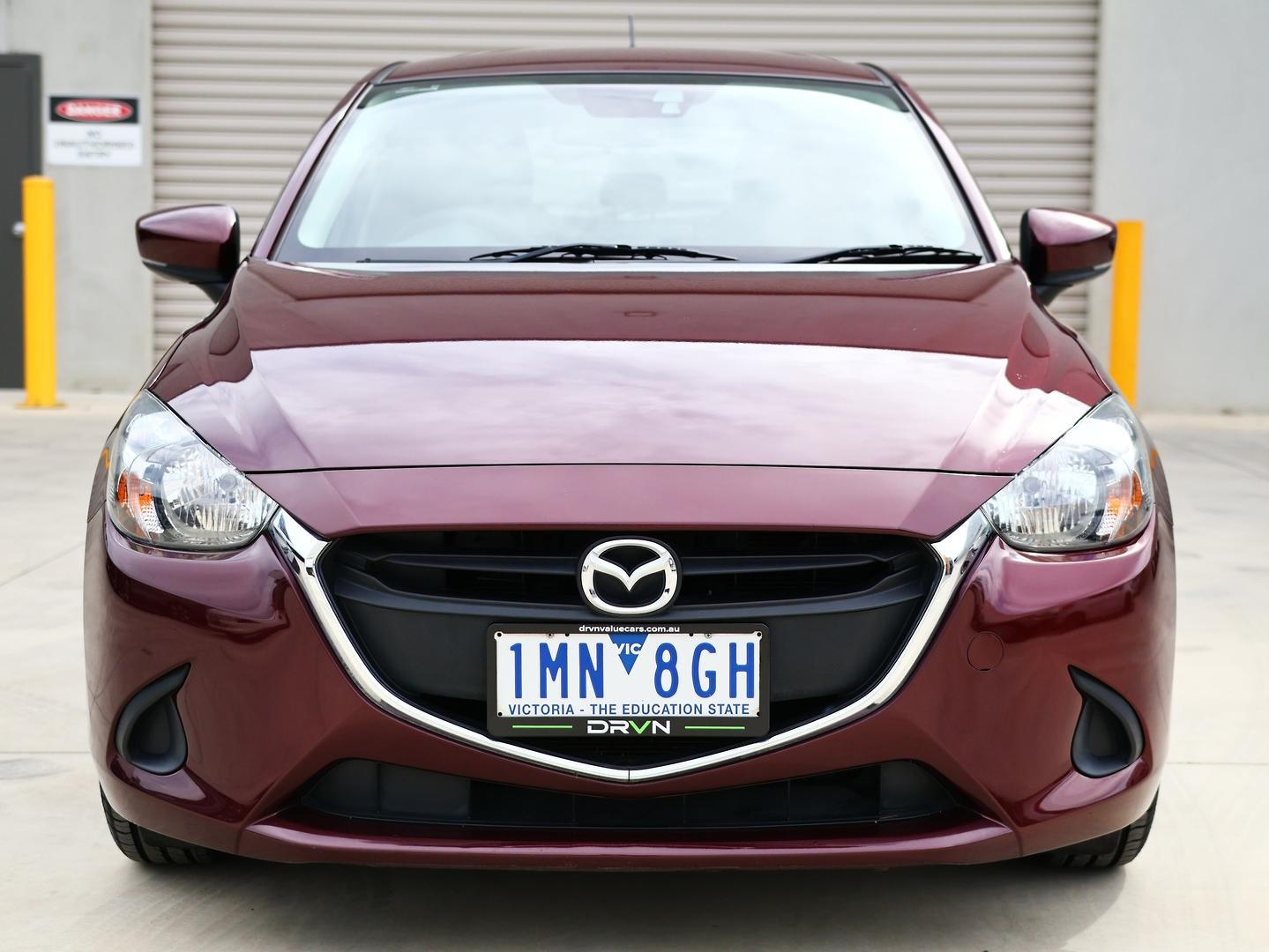 Mazda 2 image 2