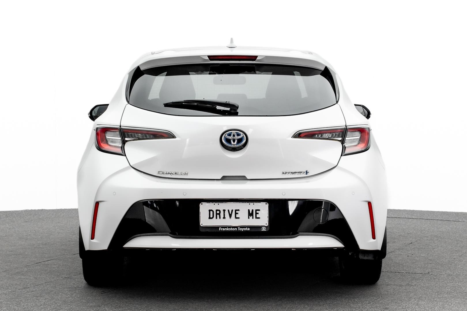 Toyota Corolla image 3