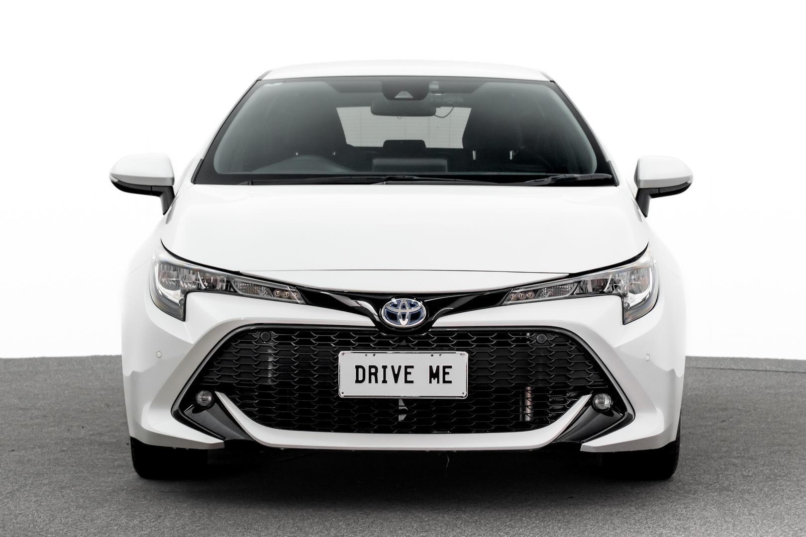 Toyota Corolla image 2