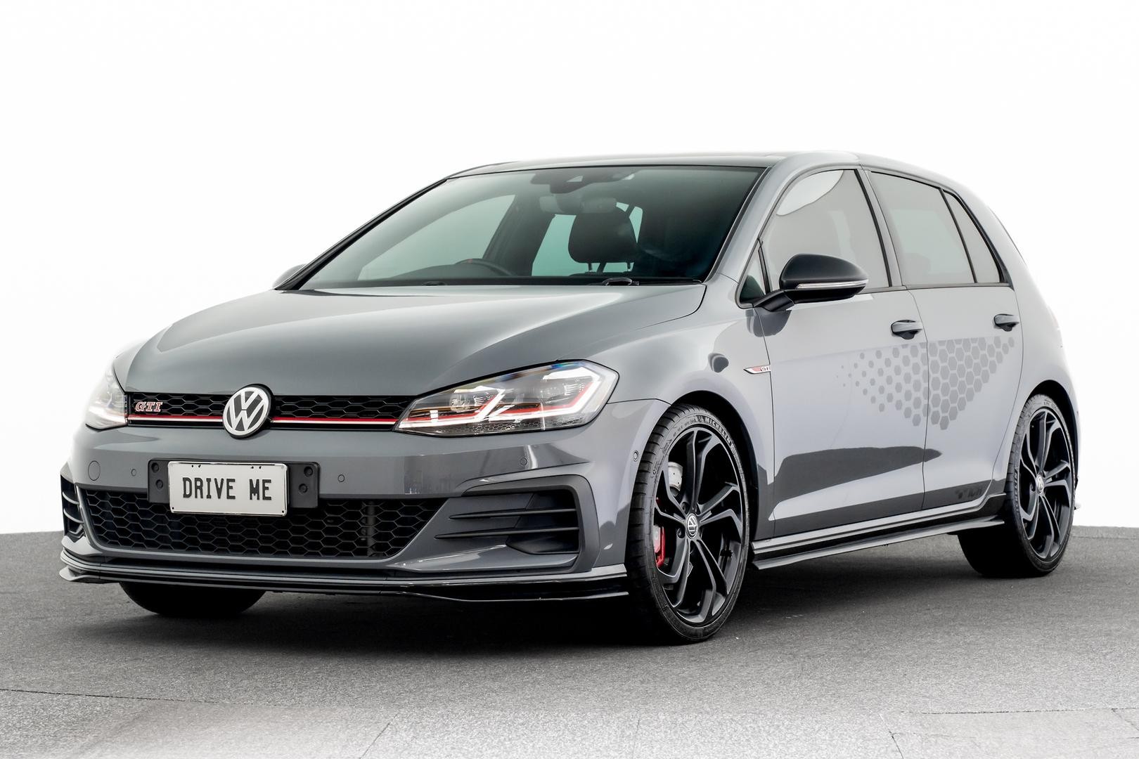 Volkswagen Golf image 1