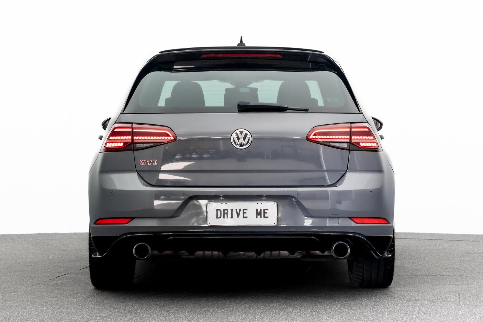 Volkswagen Golf image 3