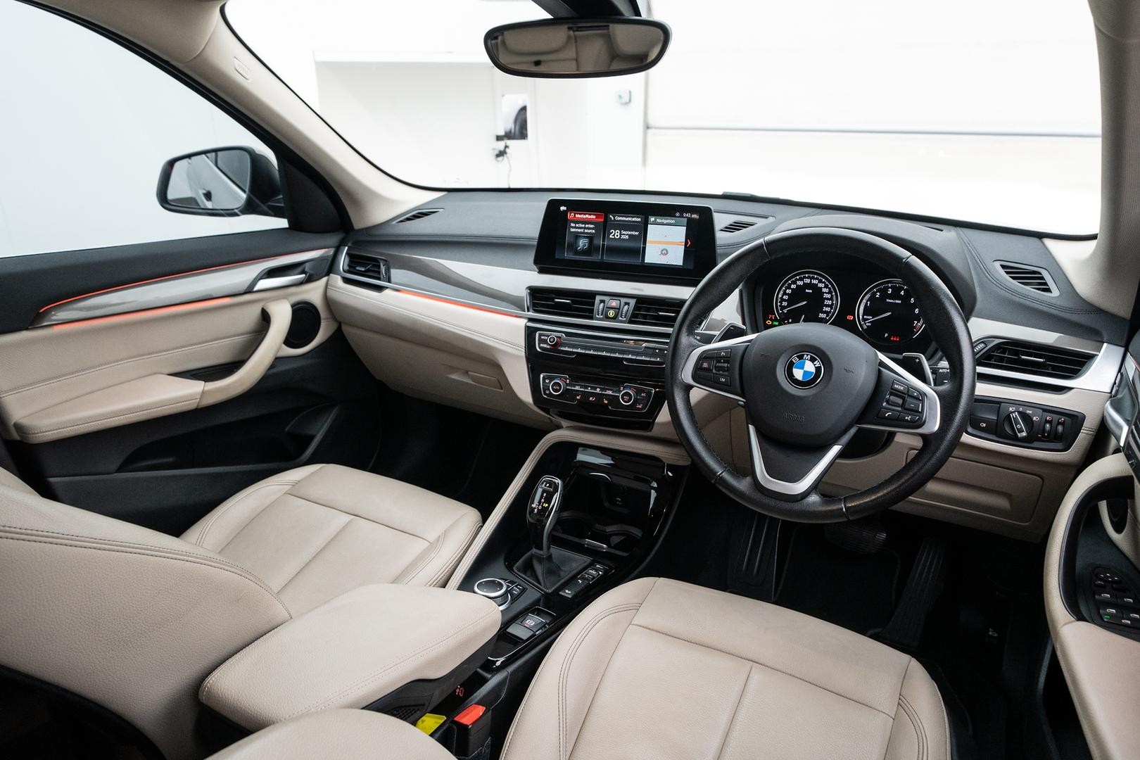 BMW X1 image 4