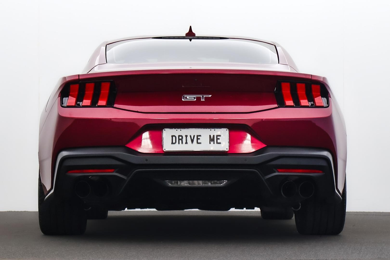 Ford Mustang image 3