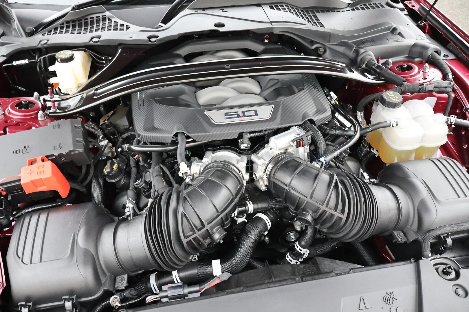 Ford Mustang image 4