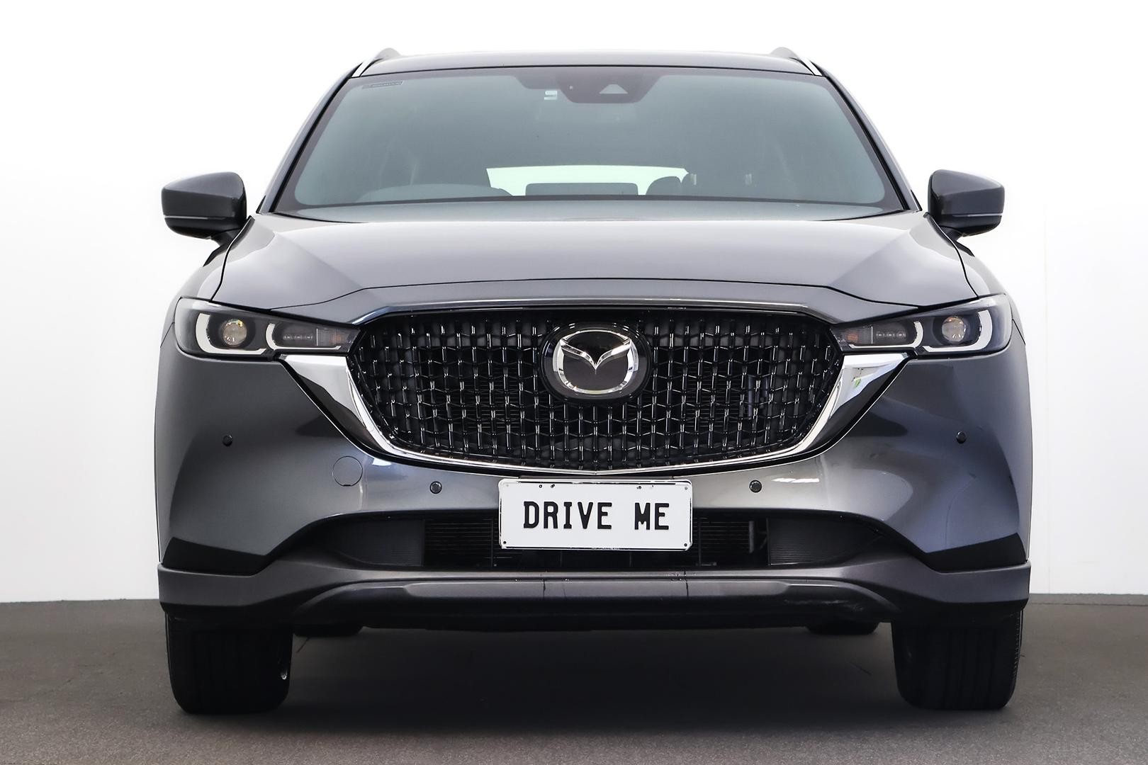 Mazda Cx-8 image 2
