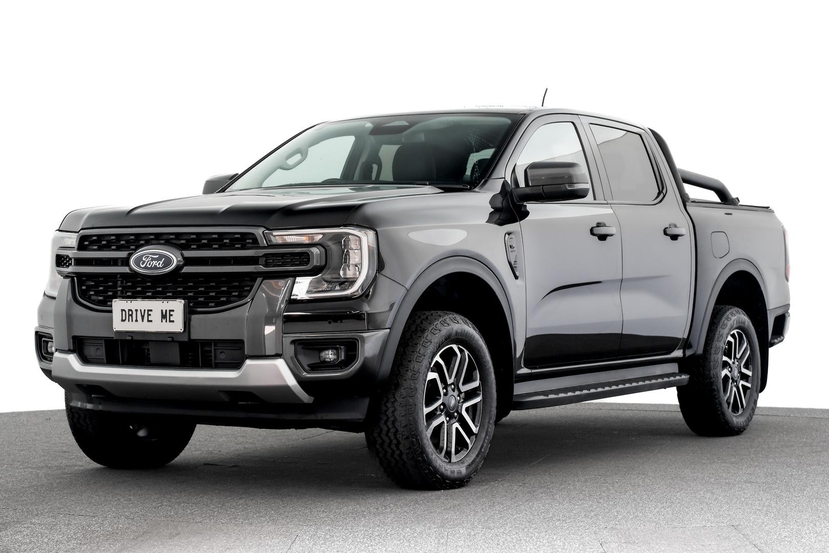 Ford Ranger image 1