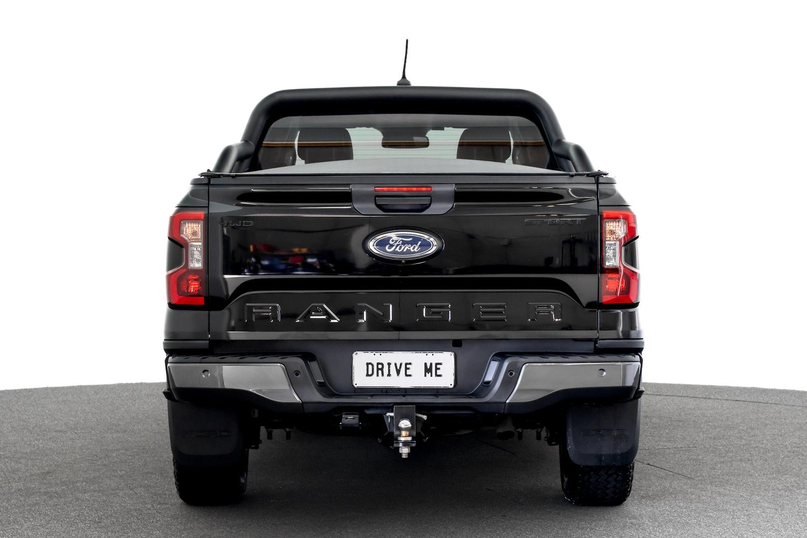 Ford Ranger image 3