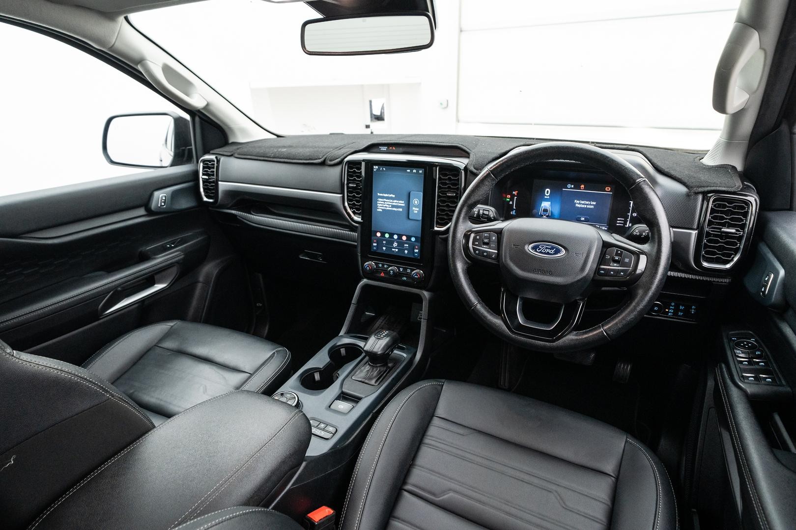 Ford Ranger image 4
