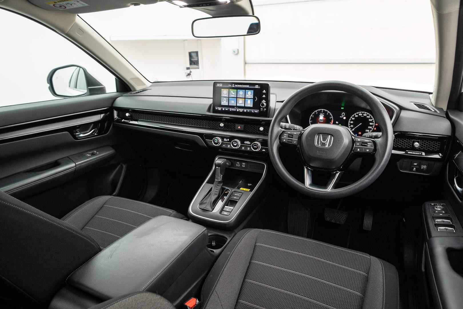 Honda Cr-v image 4