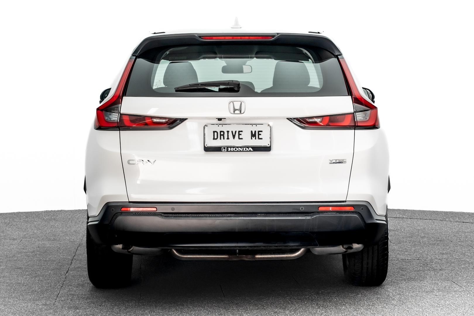 Honda Cr-v image 3