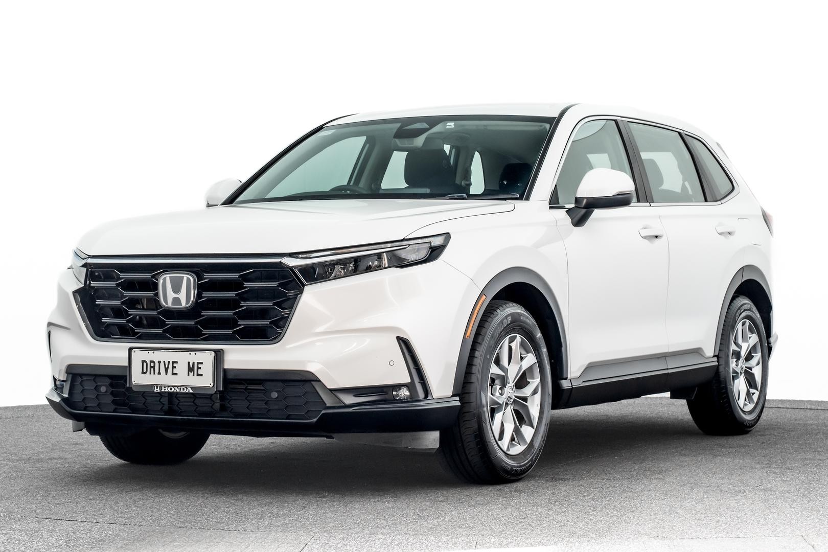 Honda Cr-v image 1