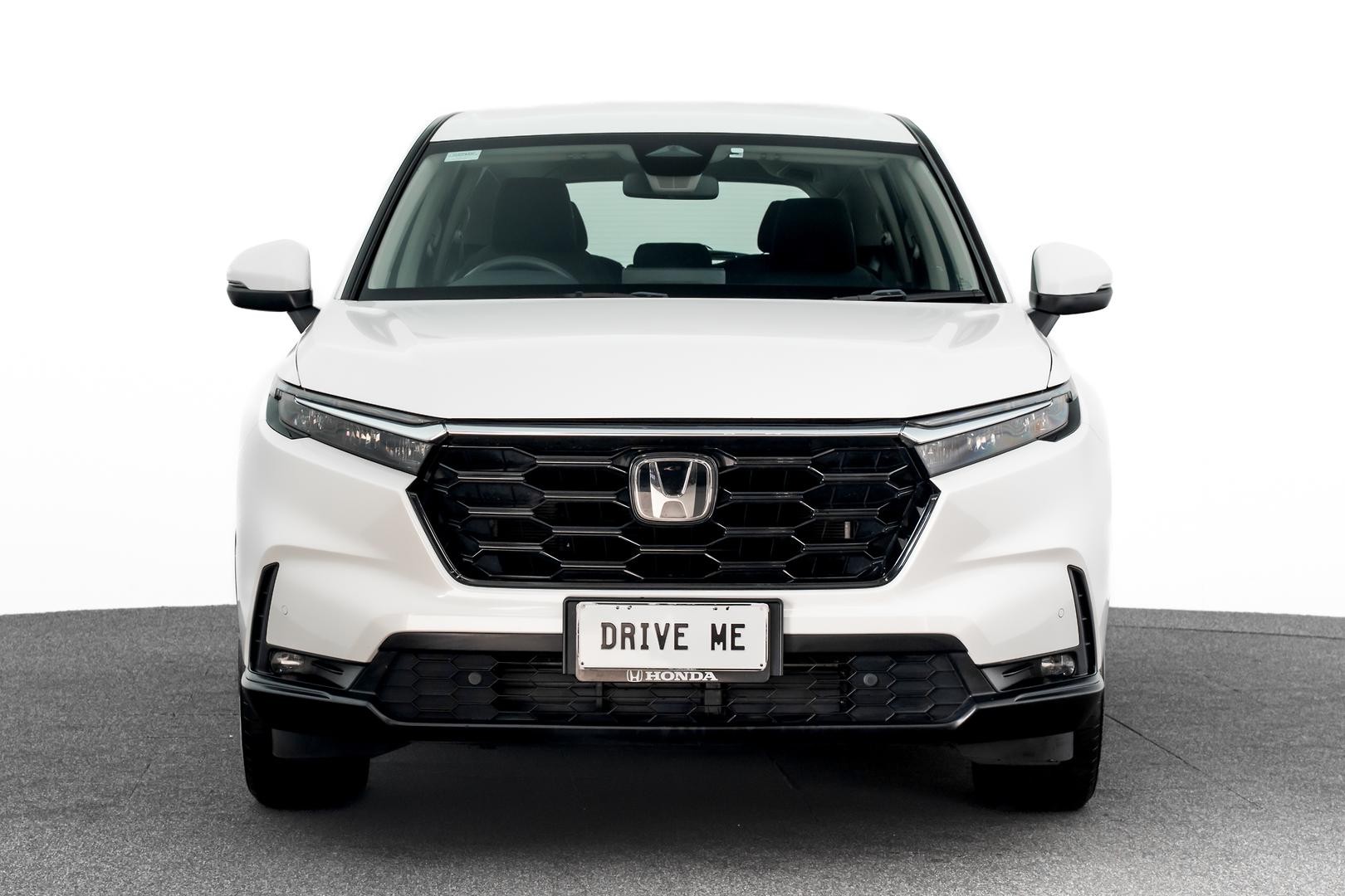 Honda Cr-v image 2