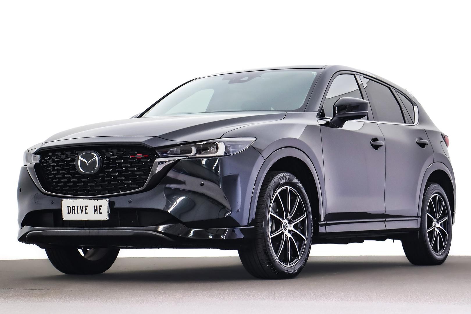 Mazda Cx-5 image 1