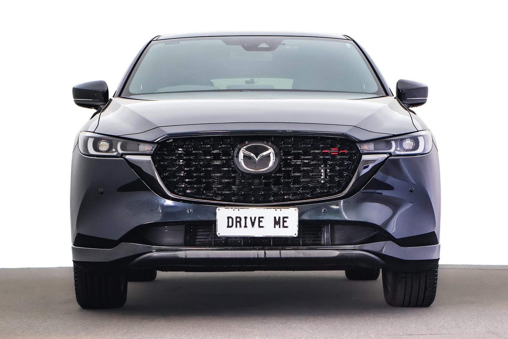 Mazda Cx-5 image 2