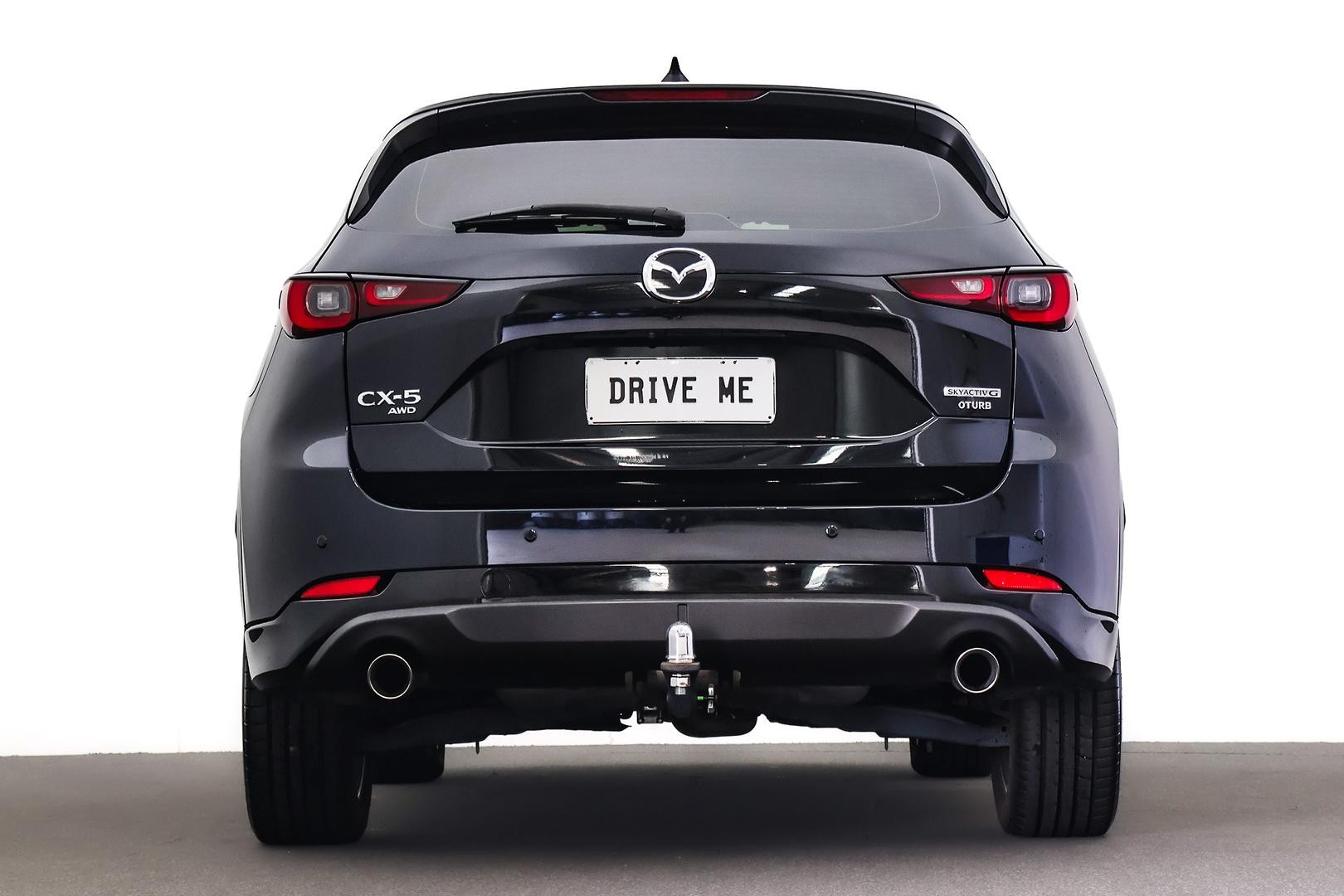 Mazda Cx-5 image 3