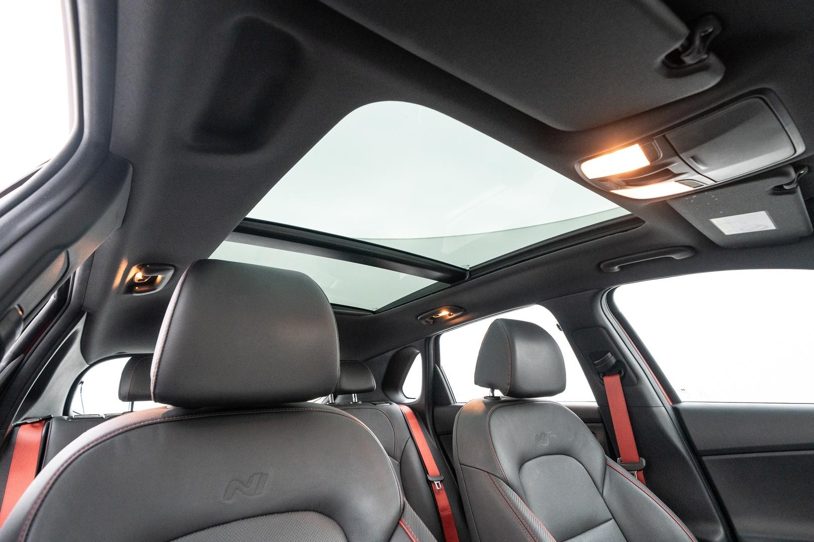 Hyundai I30 image 4