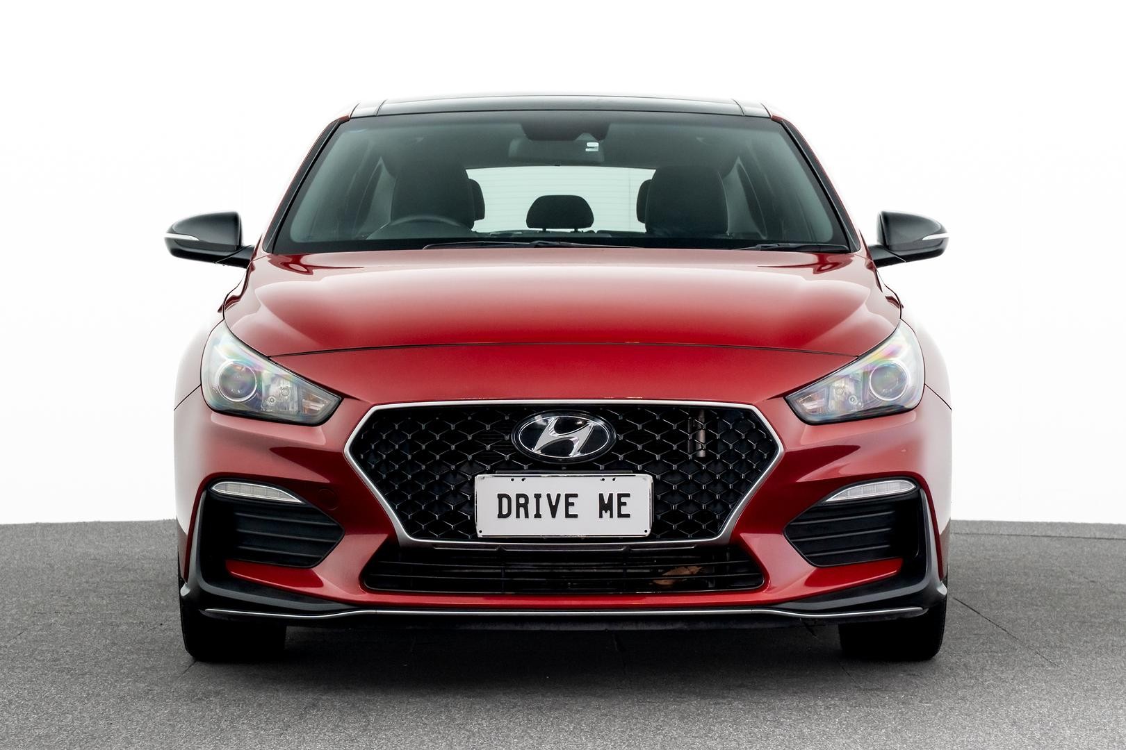 Hyundai I30 image 2