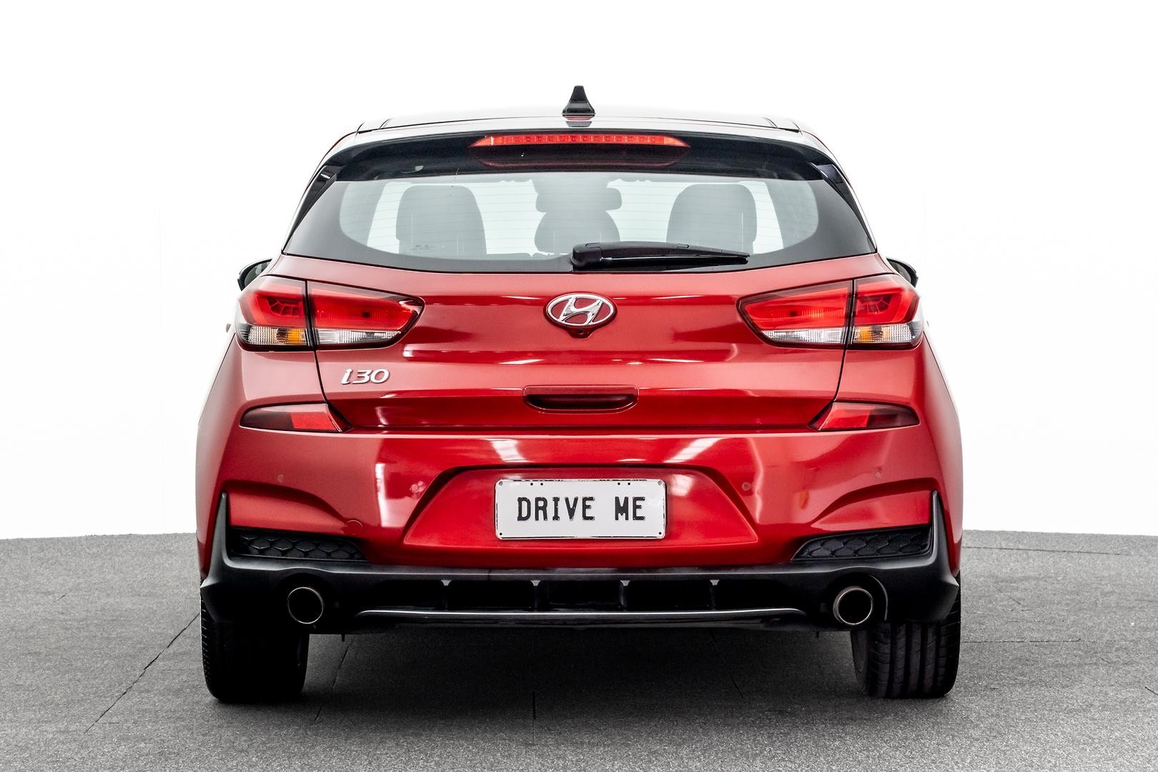 Hyundai I30 image 3
