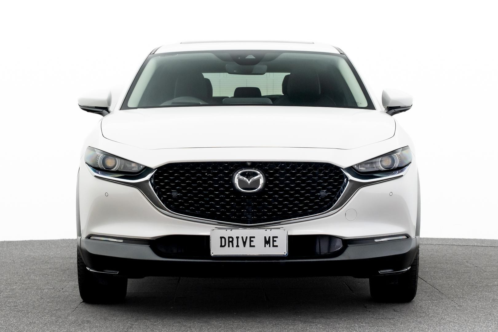 Mazda Cx-30 image 2