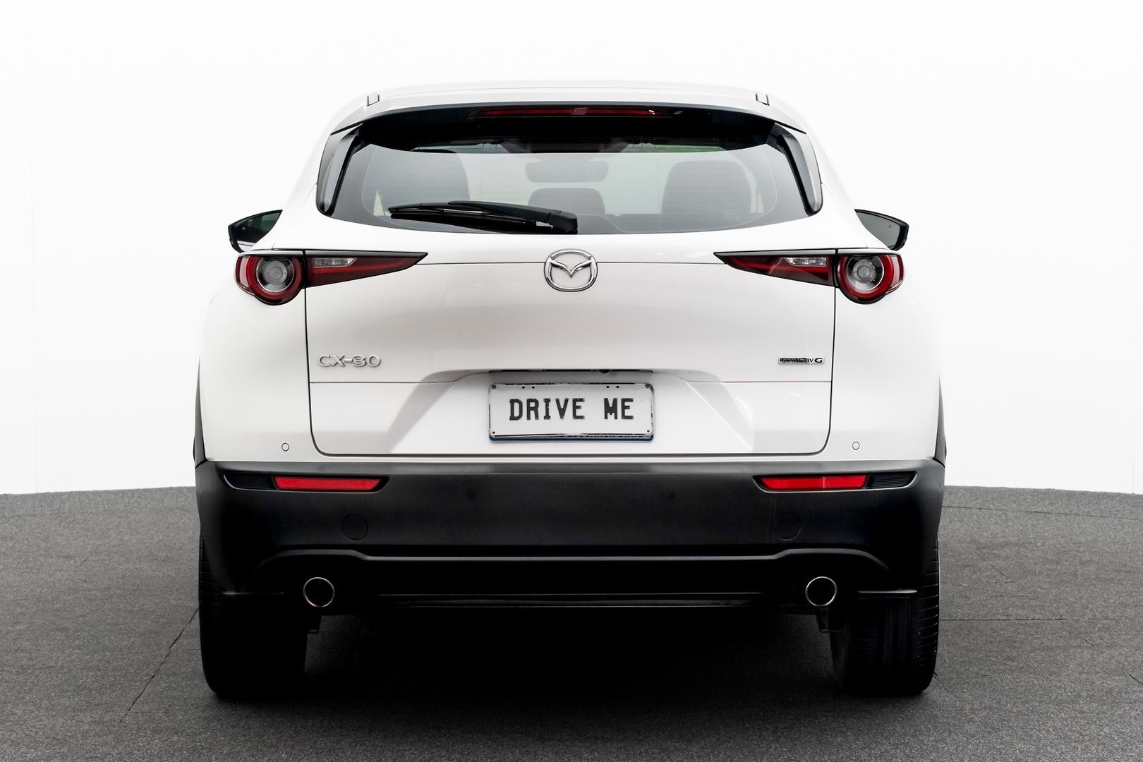 Mazda Cx-30 image 3