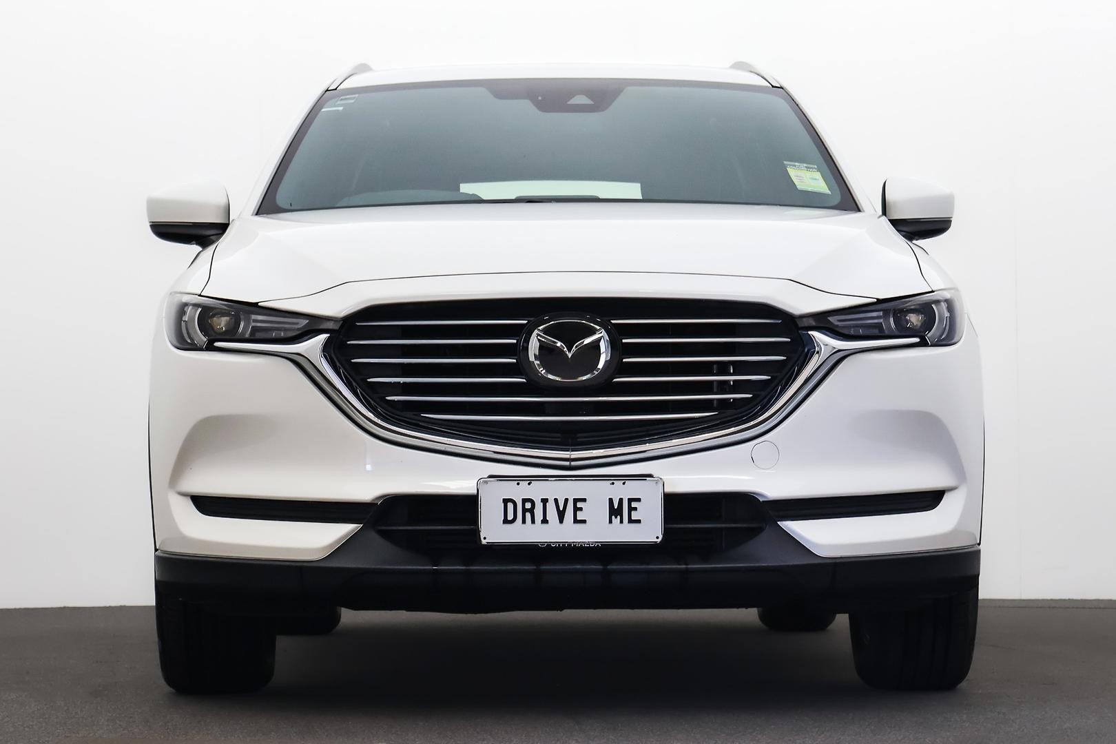 Mazda Cx-8 image 2