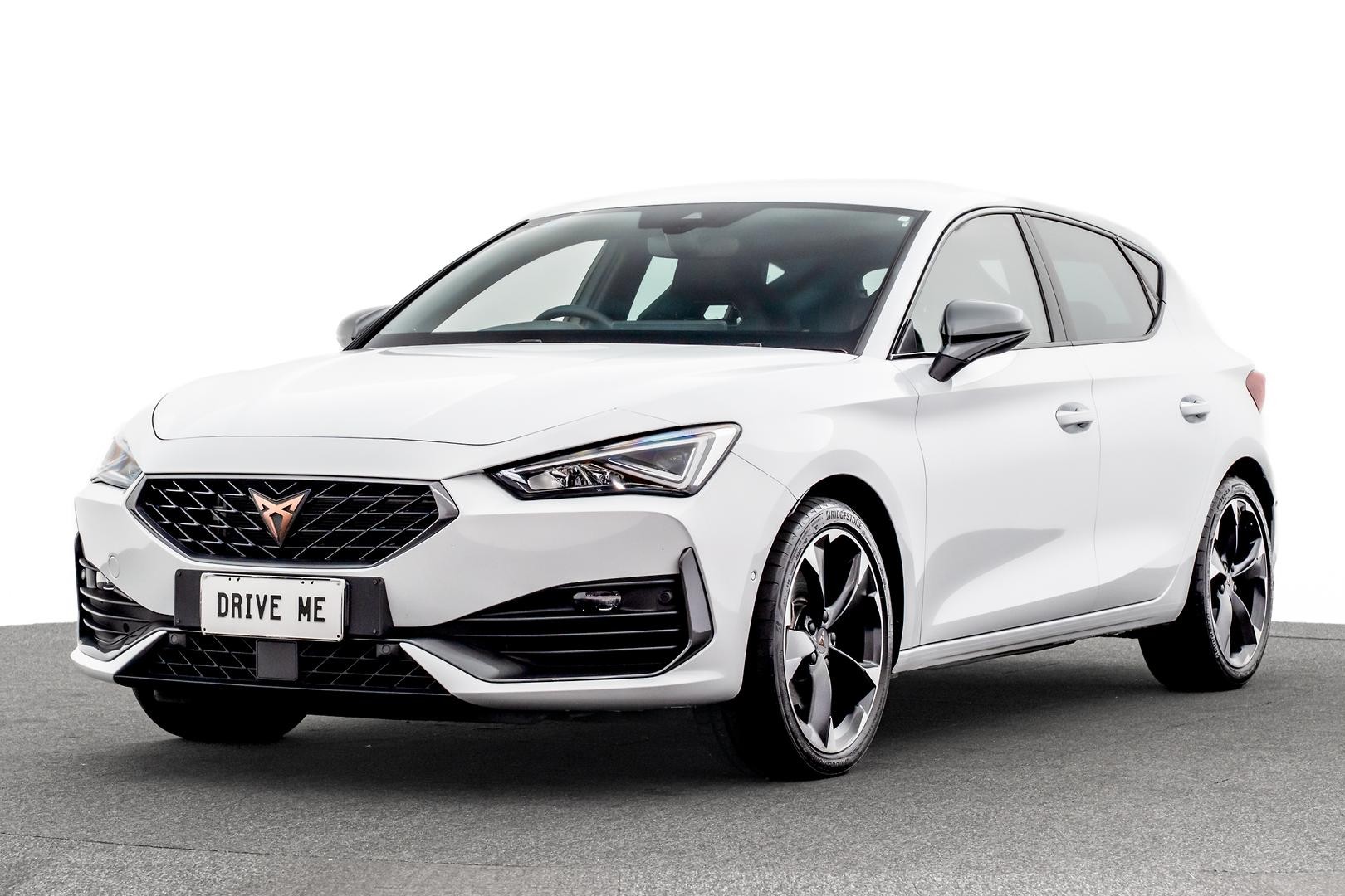Cupra Leon image 1