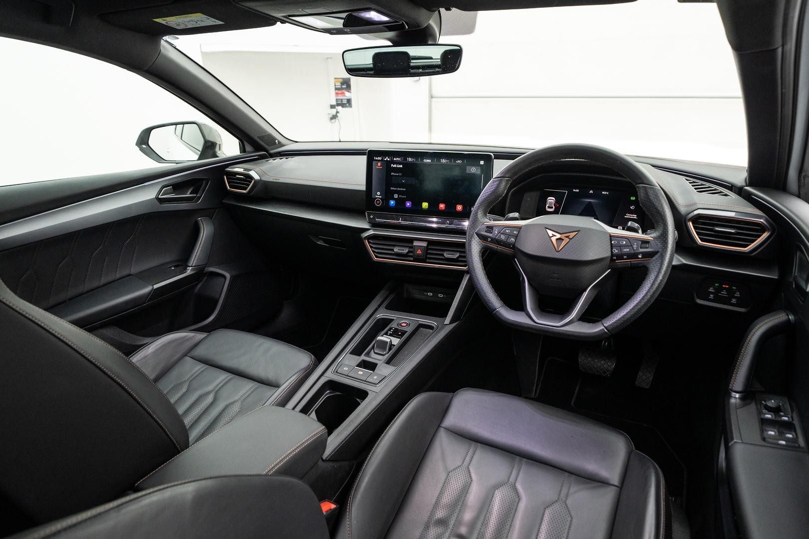 Cupra Leon image 4