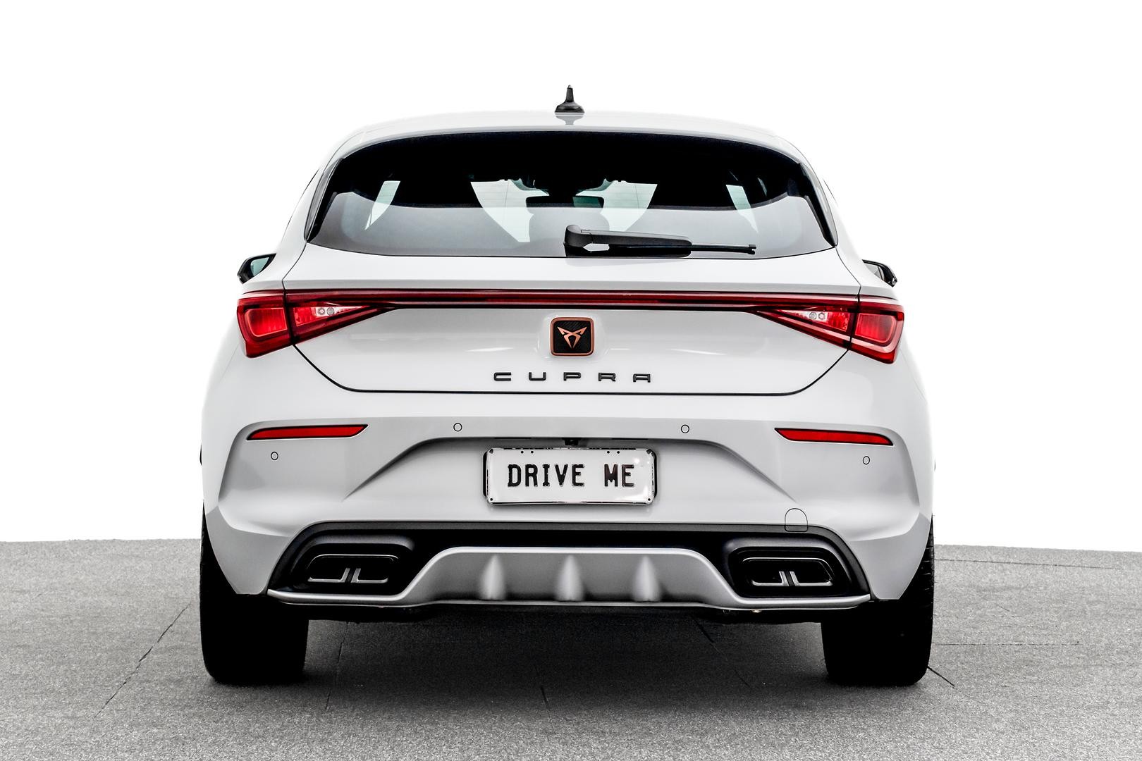 Cupra Leon image 3