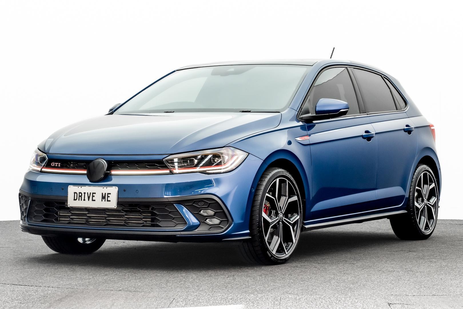 Volkswagen Polo image 1