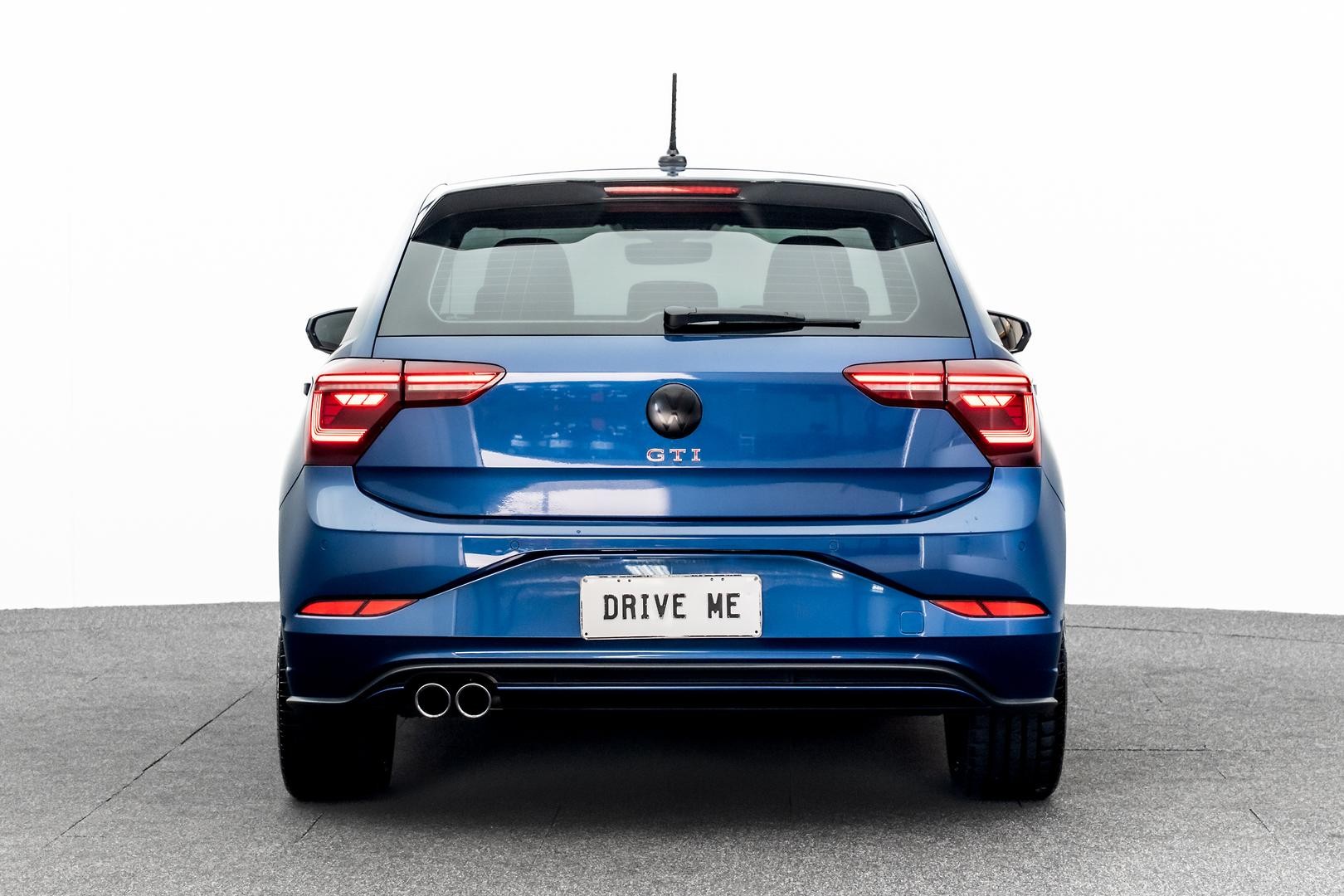 Volkswagen Polo image 3