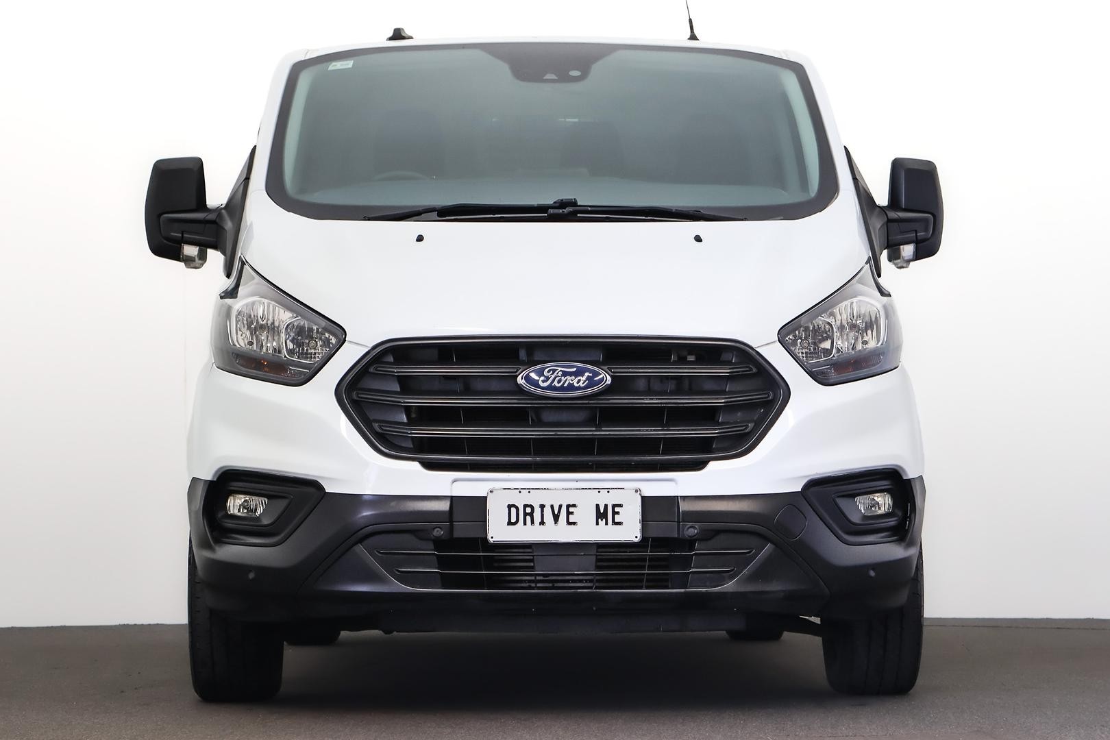 Ford Transit Custom image 2