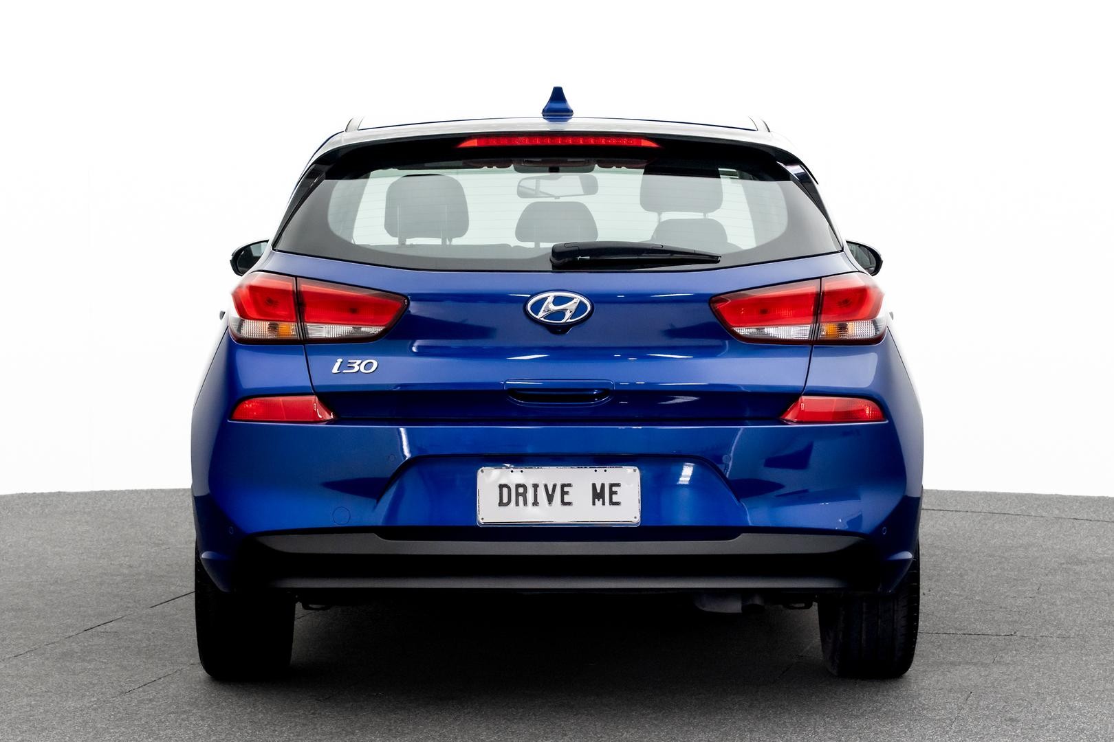 Hyundai I30 image 3