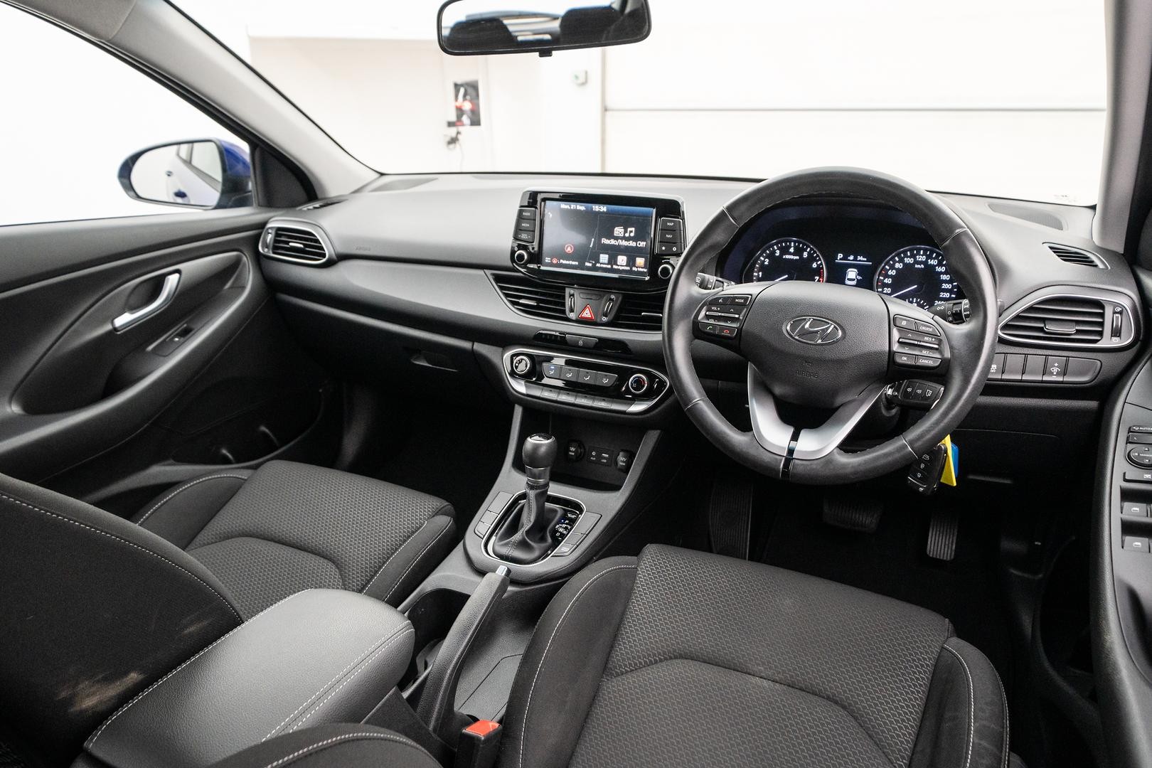 Hyundai I30 image 4