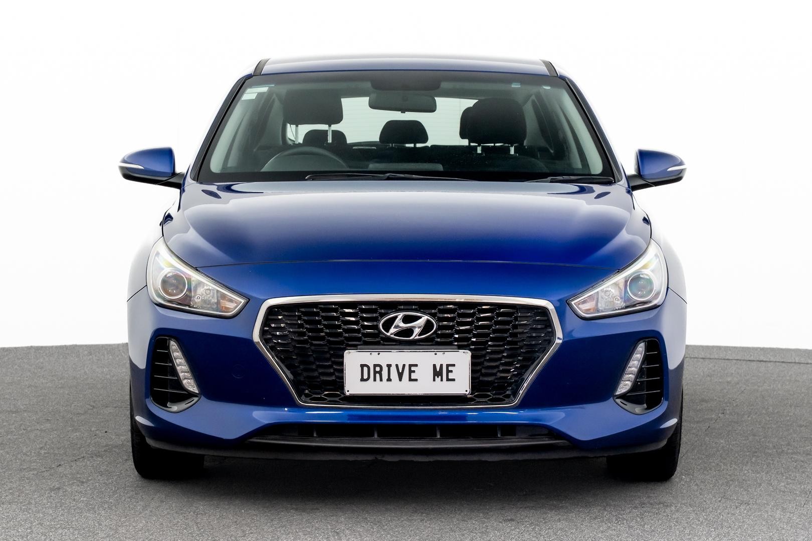 Hyundai I30 image 2