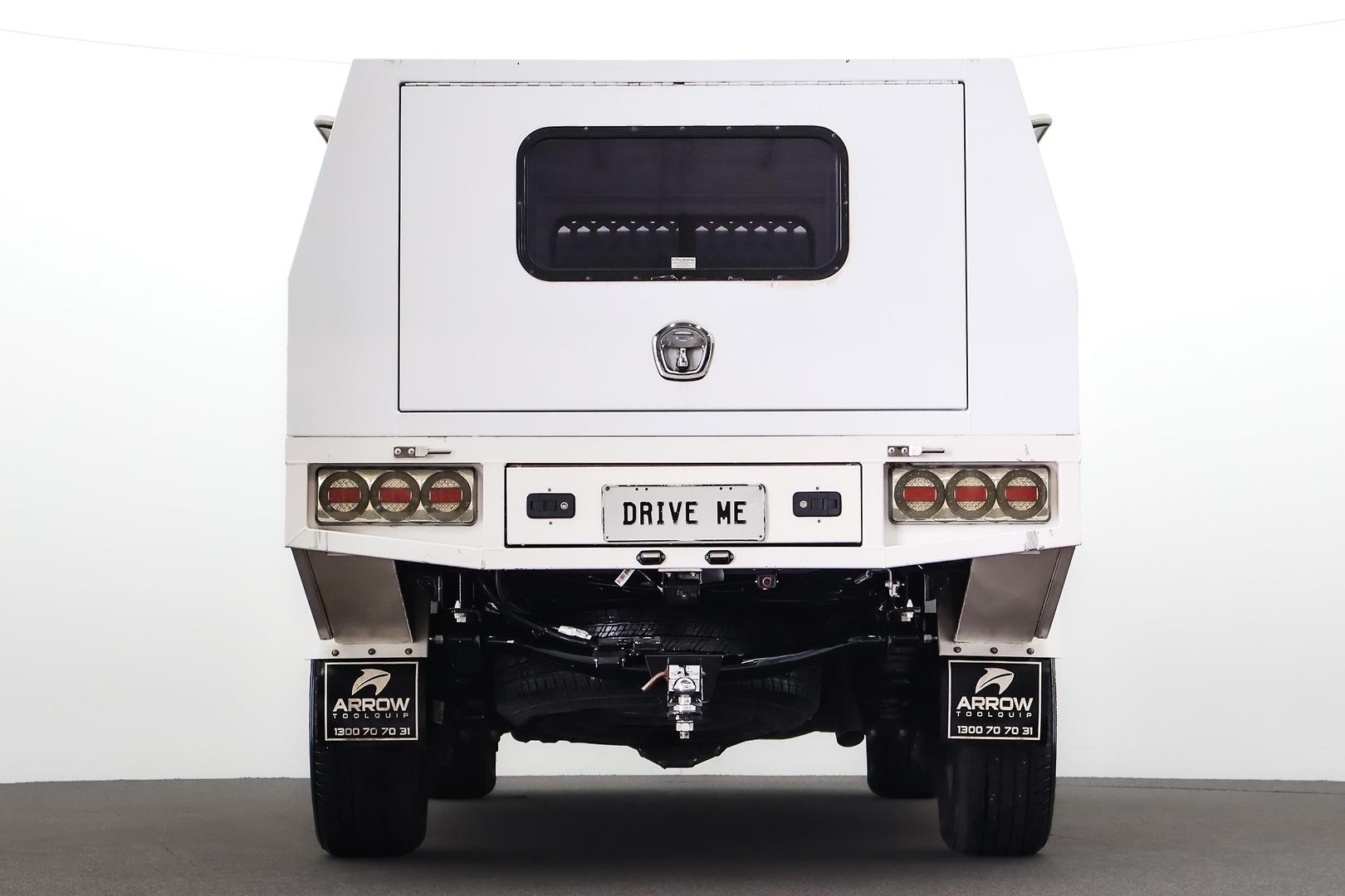 Ford Ranger image 3