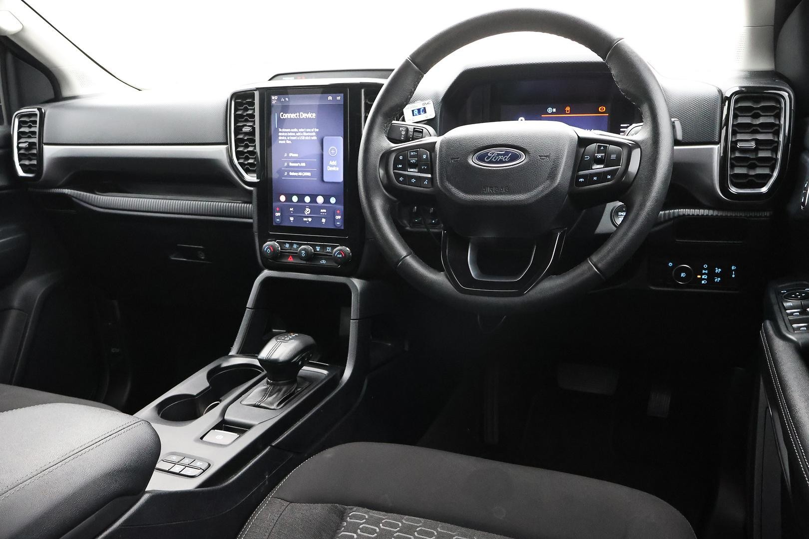 Ford Ranger image 4