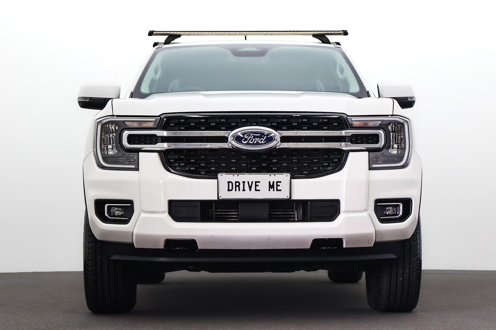 Ford Ranger image 2