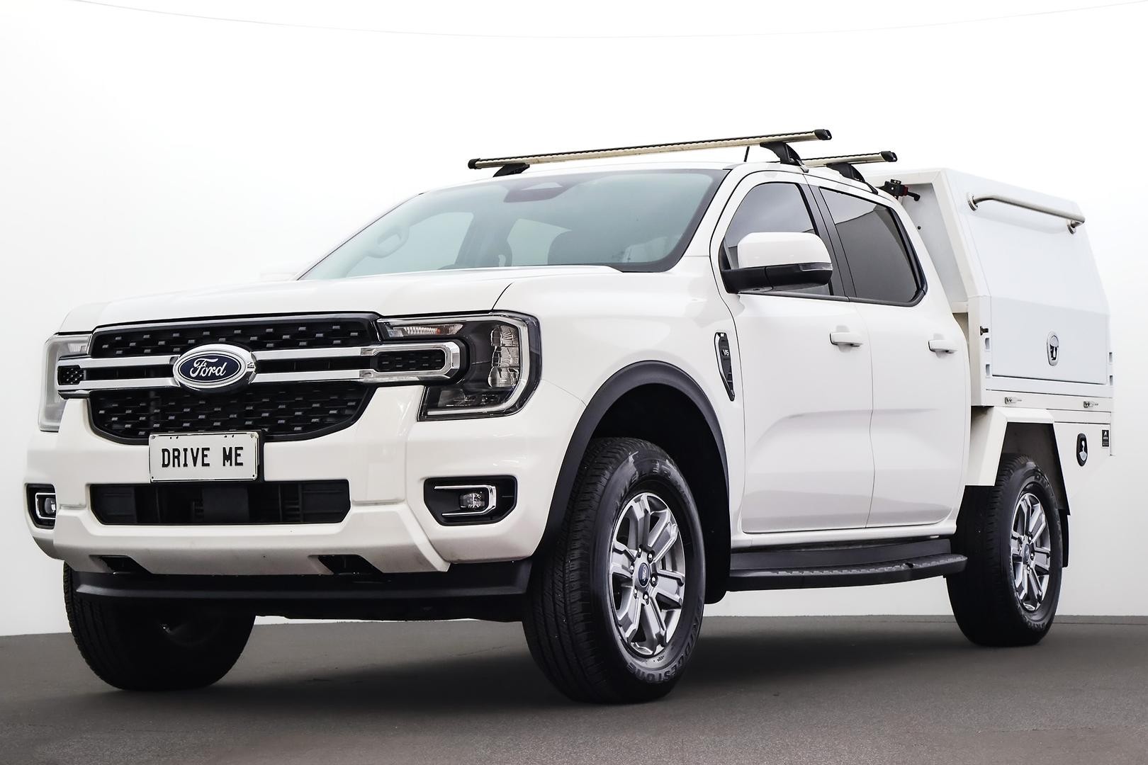 Ford Ranger image 1