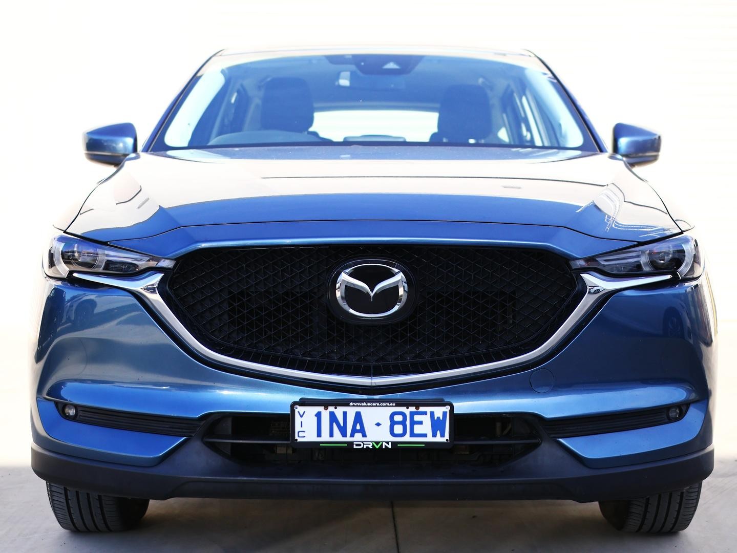 Mazda Cx-5 image 2