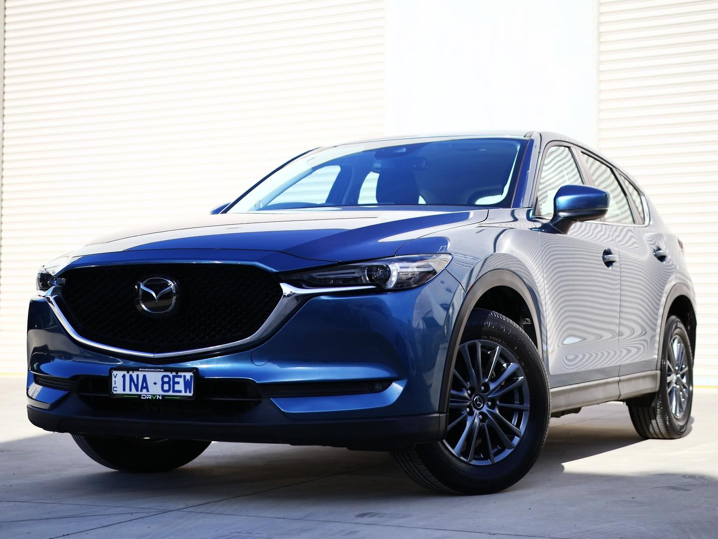 Mazda Cx-5 image 3
