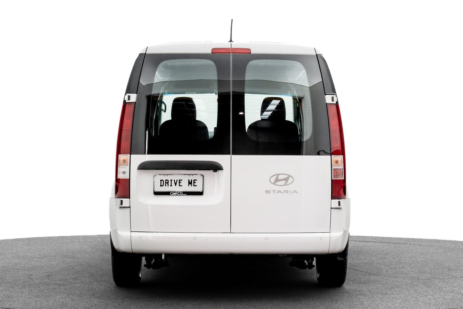 Hyundai Staria Load image 3
