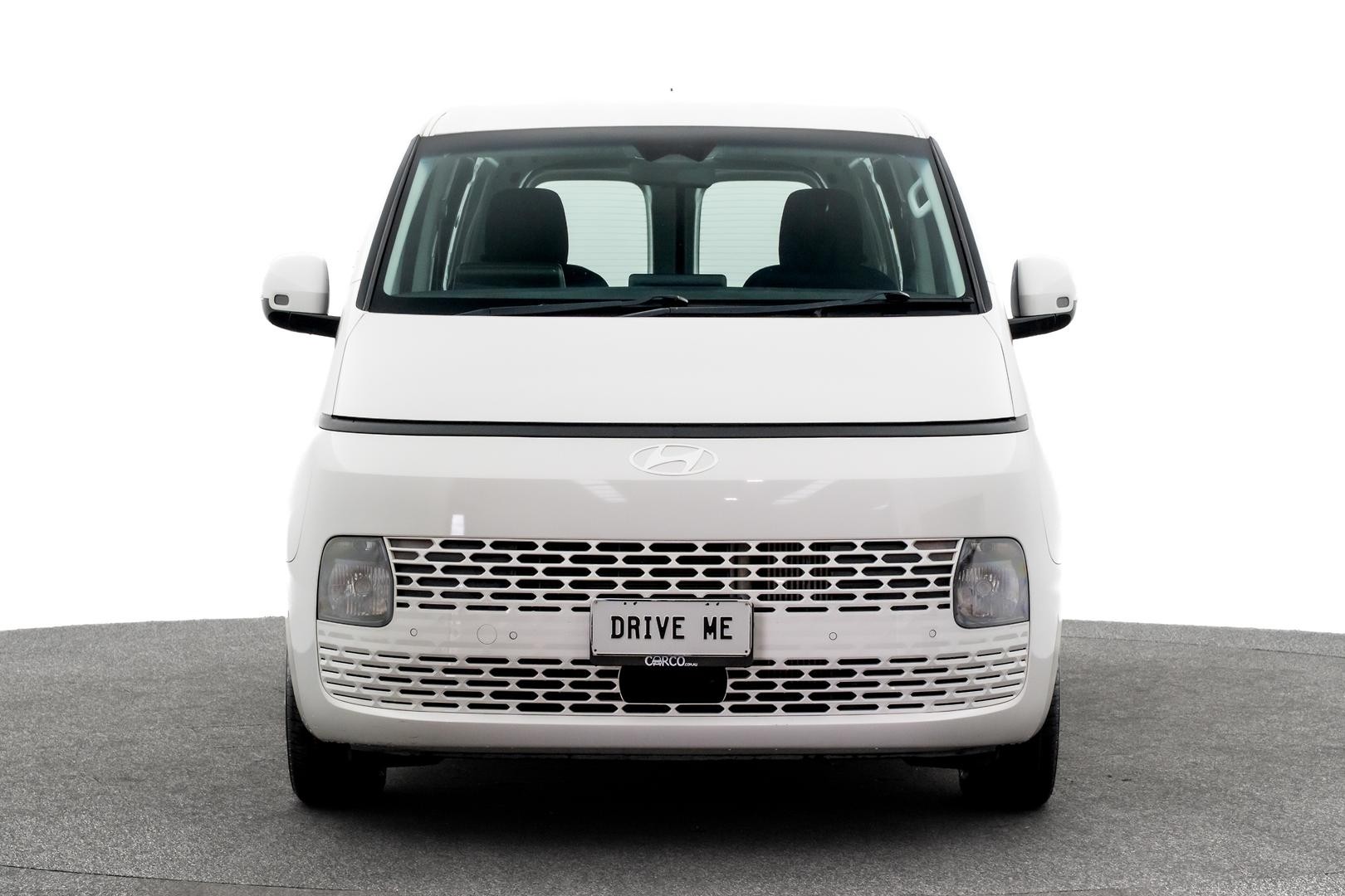 Hyundai Staria Load image 2