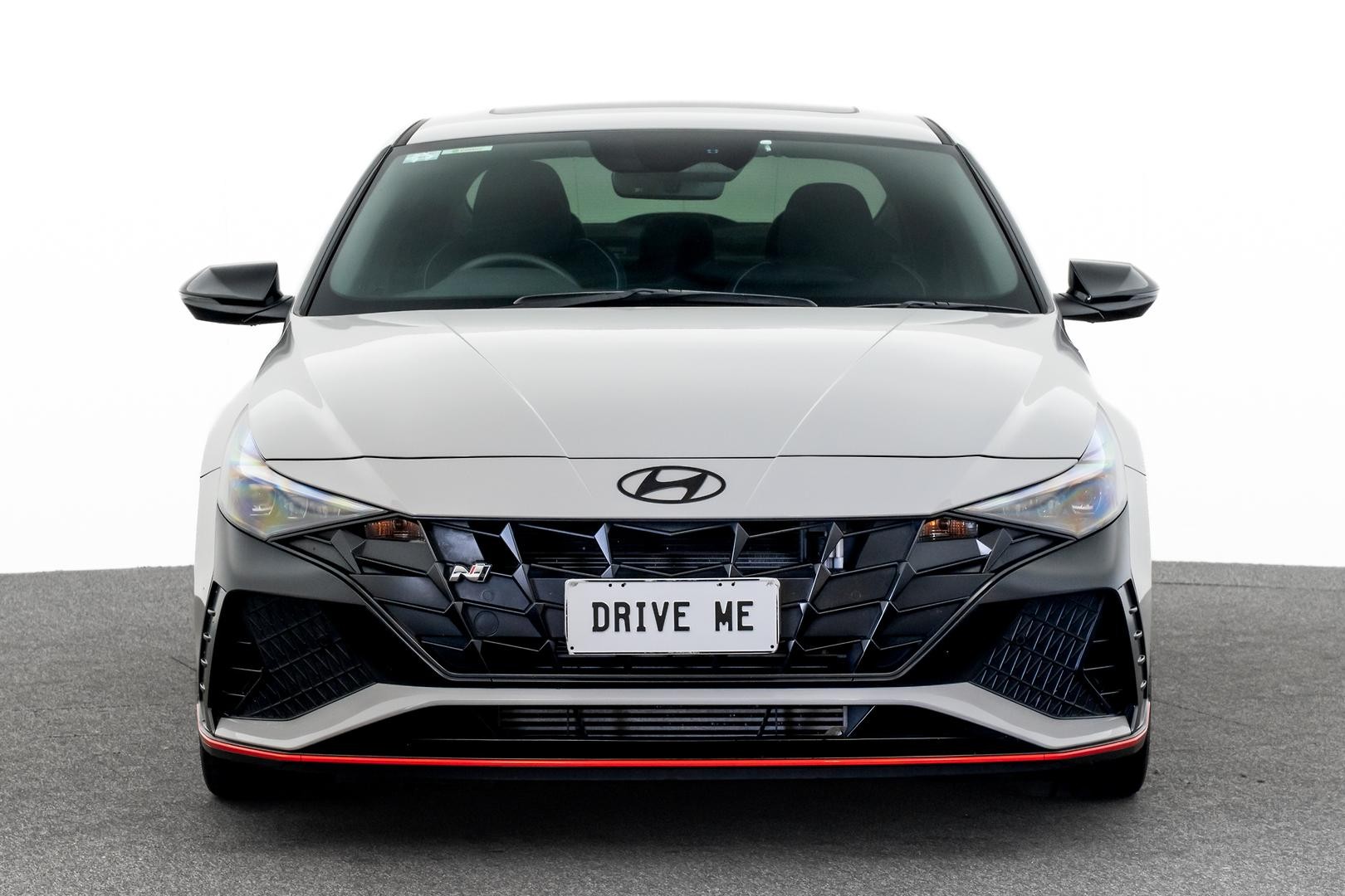 Hyundai I30 image 2