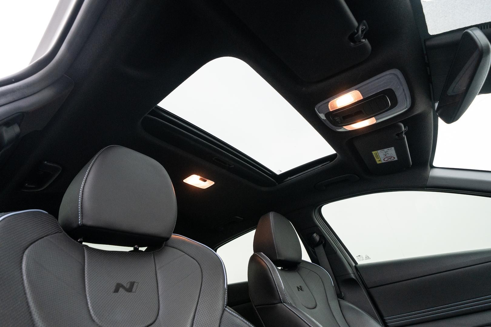 Hyundai I30 image 4