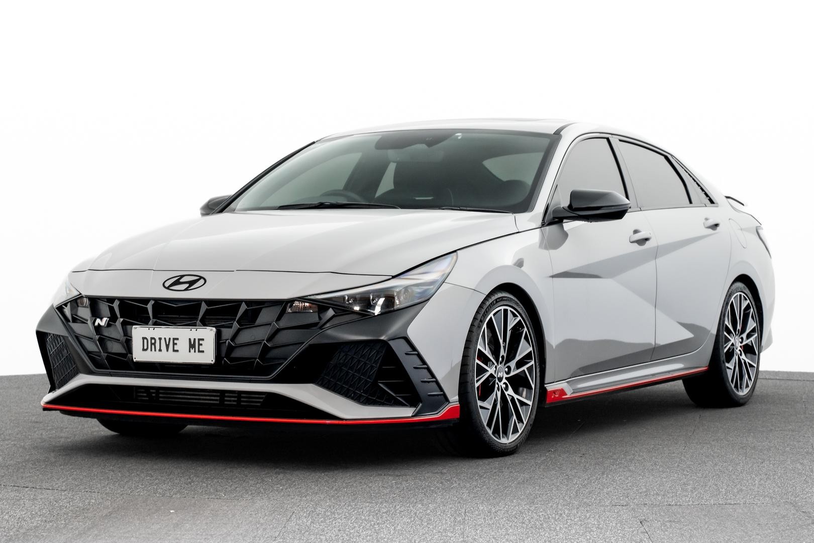 Hyundai I30 image 1