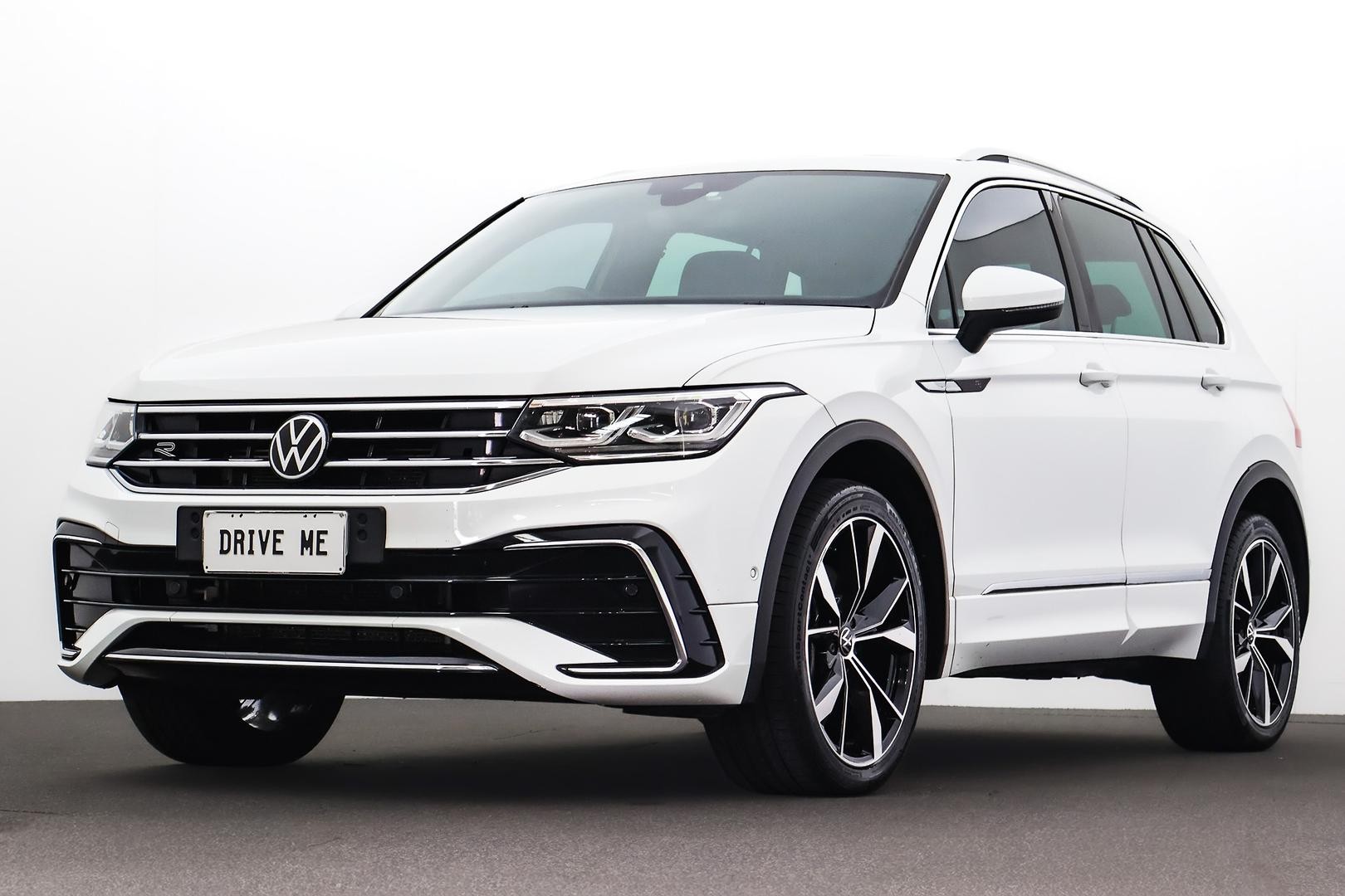Volkswagen Tiguan image 1