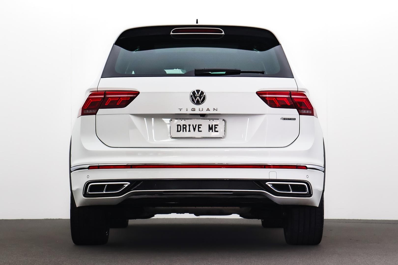 Volkswagen Tiguan image 3