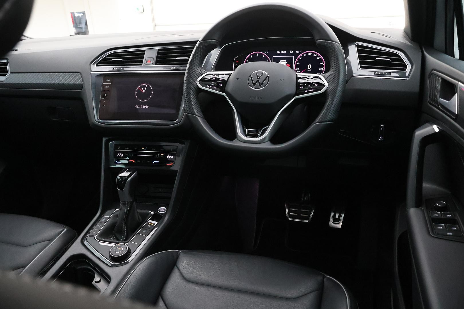 Volkswagen Tiguan image 4