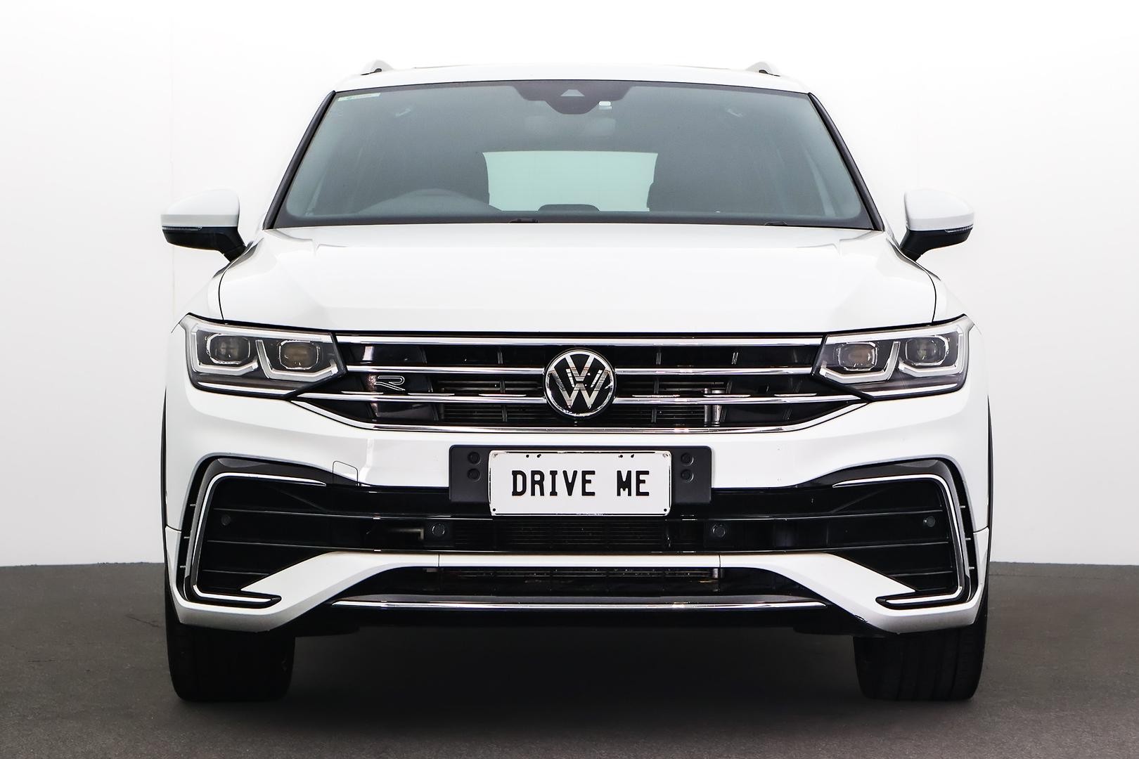 Volkswagen Tiguan image 2